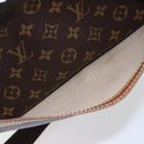 LOUIS VUITTON Monogram Reporter PM Shoulder Bag M45254 LV Auth bs29822-11