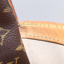 LOUIS VUITTON Monogram Reporter PM Shoulder Bag M45254 LV Auth bs29822-12