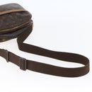 LOUIS VUITTON Monogram Reporter PM Shoulder Bag M45254 LV Auth bs29822-7