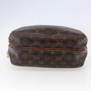 LOUIS VUITTON Monogram Reporter PM Shoulder Bag M45254 LV Auth bs29822-5
