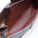 LOUIS VUITTON Monogram Saint Cloud MM Shoulder Bag M51243 LV Auth bs29824-20