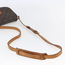 LOUIS VUITTON Monogram Saint Cloud MM Shoulder Bag M51243 LV Auth bs29824-7