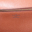 LOUIS VUITTON Monogram Bordeaux 27 Shoulder Bag M51797 LV Auth bs29826-19