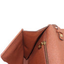 LOUIS VUITTON Monogram Bordeaux 27 Shoulder Bag M51797 LV Auth bs29826-21