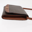 LOUIS VUITTON Monogram Bordeaux 27 Shoulder Bag M51797 LV Auth bs29826-3