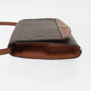 LOUIS VUITTON Monogram Bordeaux 27 Shoulder Bag M51797 LV Auth bs29826-4