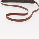 LOUIS VUITTON Monogram Bordeaux 27 Shoulder Bag M51797 LV Auth bs29826-7