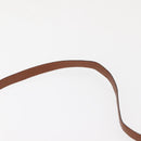 LOUIS VUITTON Monogram Bordeaux 27 Shoulder Bag M51797 LV Auth bs29826-14