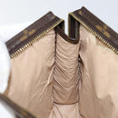 LOUIS VUITTON Monogram Poche Toilette 19 Pouch M47544 LV Auth bs29845-18