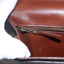 LOUIS VUITTON Monogram Posh ministor Briefcase M53445 LV Auth bs29846-9