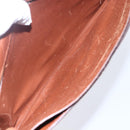 LOUIS VUITTON Monogram Posh ministor Briefcase M53445 LV Auth bs29846-10