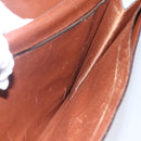 LOUIS VUITTON Monogram Posh ministor Briefcase M53445 LV Auth bs29846-17