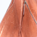 LOUIS VUITTON Monogram Posh ministor Briefcase M53445 LV Auth bs29846-18