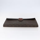 LOUIS VUITTON Monogram Posh ministor Briefcase M53445 LV Auth bs29846-6