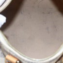 LOUIS VUITTON Damier Azur Speedy 25 Hand Bag N41534 LV Auth bs29847-11