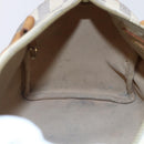 LOUIS VUITTON Damier Azur Speedy 25 Hand Bag N41534 LV Auth bs29847-20