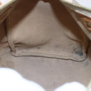 LOUIS VUITTON Damier Azur Speedy 25 Hand Bag N41534 LV Auth bs29847-21