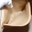 LOUIS VUITTON Damier Azur Speedy 25 Hand Bag N41534 LV Auth bs29847-22