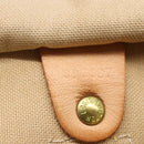 LOUIS VUITTON Damier Azur Speedy 25 Hand Bag N41534 LV Auth bs29847-12