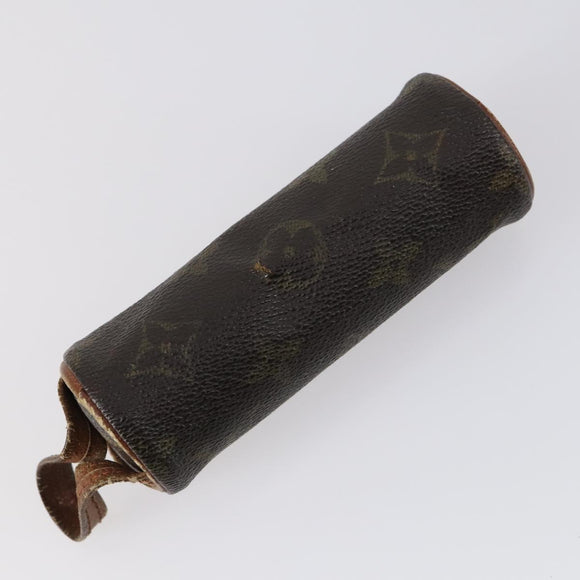 LOUIS VUITTON Monogram Vernis Bag 5Set LV Auth bs29852