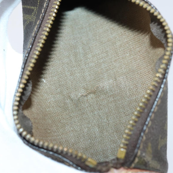 LOUIS VUITTON Monogram Vernis Bag 5 Set LV Auth bs29852