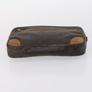 LOUIS VUITTON Monogram Vernis Bag 5 Set LV Auth bs29852-17