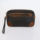 LOUIS VUITTON Monogram Vernis Bag 5 Set LV Auth bs29852-19