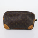 LOUIS VUITTON Monogram Vernis Bag 5 Set LV Auth bs29852-20