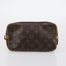 LOUIS VUITTON Monogram Vernis Bag 5Set LV Auth bs29852-25