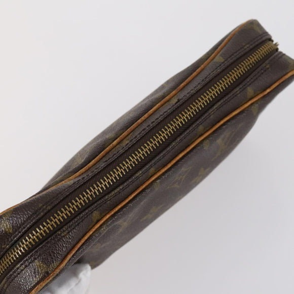 LOUIS VUITTON Monogram Vernis Bag 5Set LV Auth bs29852