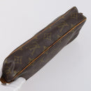 LOUIS VUITTON Monogram Vernis Bag 5 Set LV Auth bs29852-28