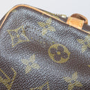 LOUIS VUITTON Monogram Vernis Bag 5Set LV Auth bs29852-31