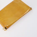 LOUIS VUITTON Monogram Vernis Bag 5Set LV Auth bs29852-4