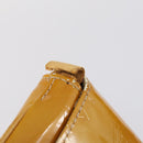 LOUIS VUITTON Monogram Vernis Bag 5 Set LV Auth bs29852-6