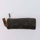 LOUIS VUITTON Monogram Vernis Bag 5 Set LV Auth bs29852-8