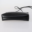 Salvatore Ferragamo Bag Enamel Leather Nylon 5 Set Black Khaki pink Auth bs29853-26