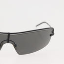 GUCCI Sunglasses Plastic Metal 3Set Black Auth bs29862-10