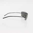 GUCCI Sunglasses Plastic Metal 3Set Black Auth bs29862-12