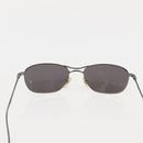 GUCCI Sunglasses Plastic Metal 3Set Black Auth bs29862-14