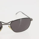 GUCCI Sunglasses Plastic Metal 3Set Black Auth bs29862-16