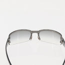 GUCCI Sunglasses Plastic Metal 3Set Black Auth bs29862-3