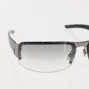 GUCCI Sunglasses Plastic Metal 3Set Black Auth bs29862-4