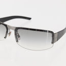 GUCCI Sunglasses Plastic Metal 3Set Black Auth bs29862-5