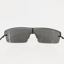 GUCCI Sunglasses Plastic Metal 3Set Black Auth bs29862-8