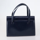 BALENCIAGA VALENTINO GIVENCHY Bag Leather Canvas 7 Set Brown Black Auth bs29863-10