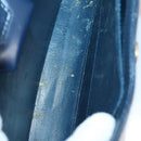 BALENCIAGA VALENTINO GIVENCHY Bag Leather Canvas 7 Set Brown Black Auth bs29863-11