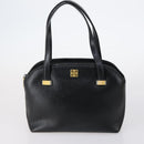 BALENCIAGA VALENTINO GIVENCHY Bag Leather Canvas 7 Set Brown Black Auth bs29863-12