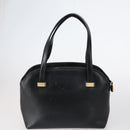 BALENCIAGA VALENTINO GIVENCHY Bag Leather Canvas 7 Set Brown Black Auth bs29863-13