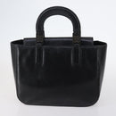 BALENCIAGA VALENTINO GIVENCHY Bag Leather Canvas 7 Set Brown Black Auth bs29863-15