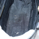 BALENCIAGA VALENTINO GIVENCHY Bag Leather Canvas 7 Set Brown Black Auth bs29863-17